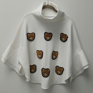 Pancho shirt
